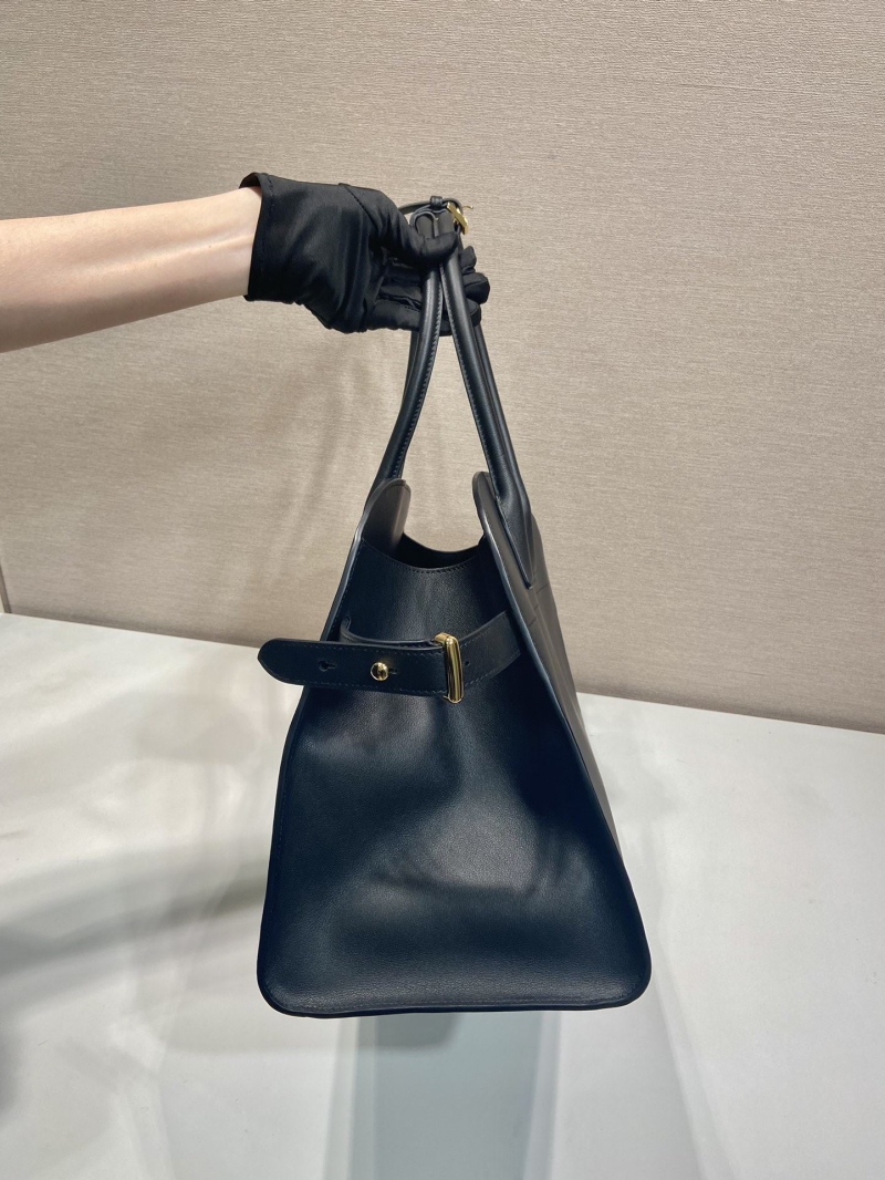 Prada Top Handle Bags